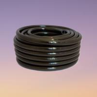 Product Image for Trädgårdsslang 50 meter - Svart                                       